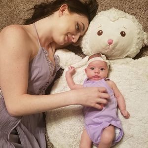 Meet your Posher, Bethany